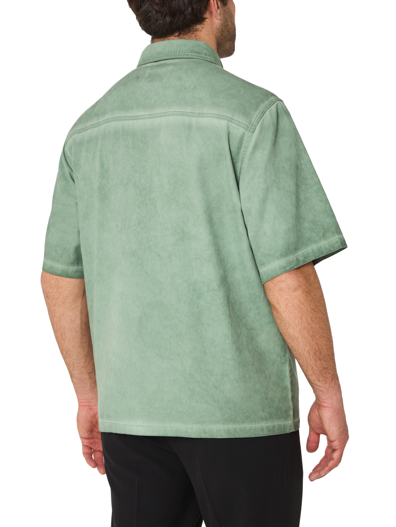 ΑΝΔΡΙΚΟ ΚΟΝΤΟΜΑΝΙΚΟ ΠΟΥΚΑΜΙΣΟ 2