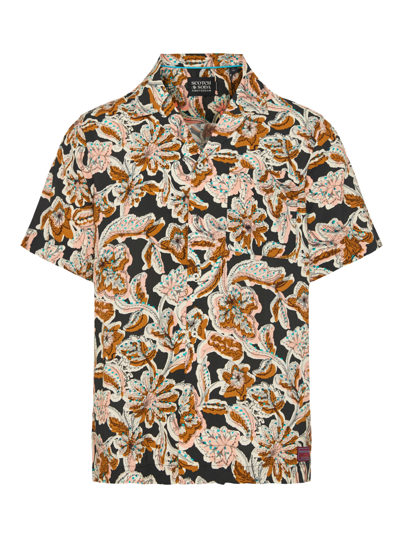 ΑΝΔΡΙΚΟ ΚΟΝΤΟΜΑΝΙΚΟ ΠΟΥΚΑΜΙΣΟ 0