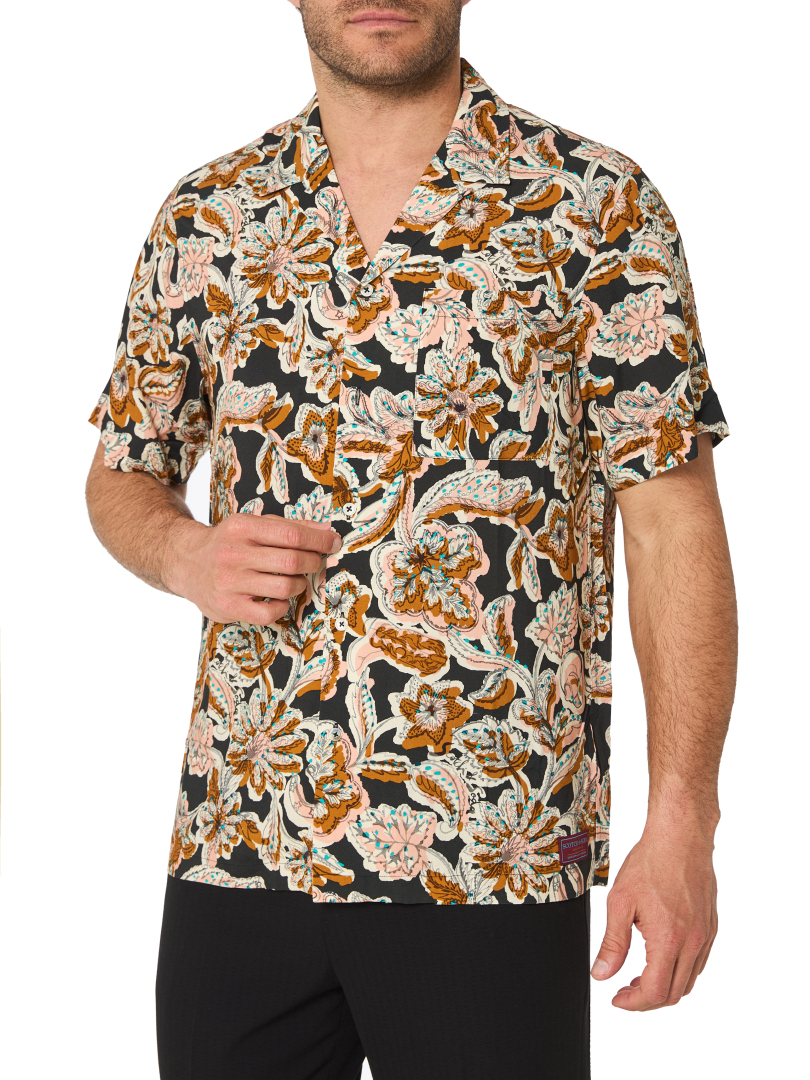 ΑΝΔΡΙΚΟ ΚΟΝΤΟΜΑΝΙΚΟ ΠΟΥΚΑΜΙΣΟ 1