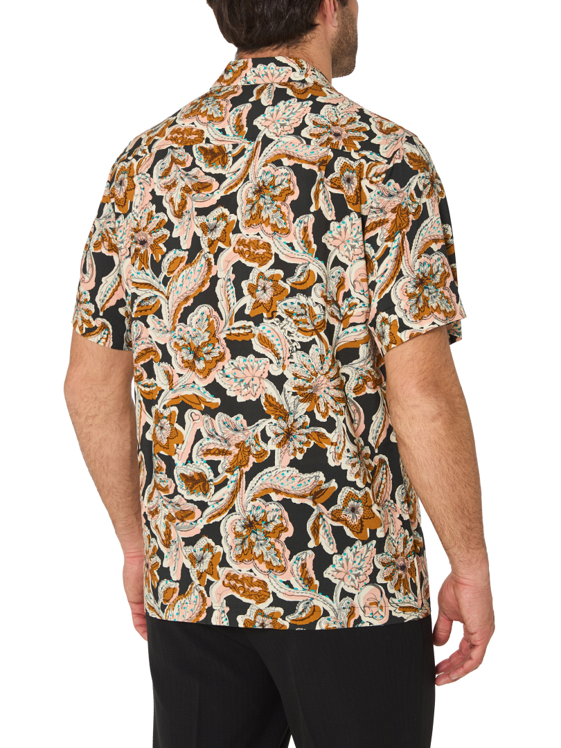 ΑΝΔΡΙΚΟ ΚΟΝΤΟΜΑΝΙΚΟ ΠΟΥΚΑΜΙΣΟ 2