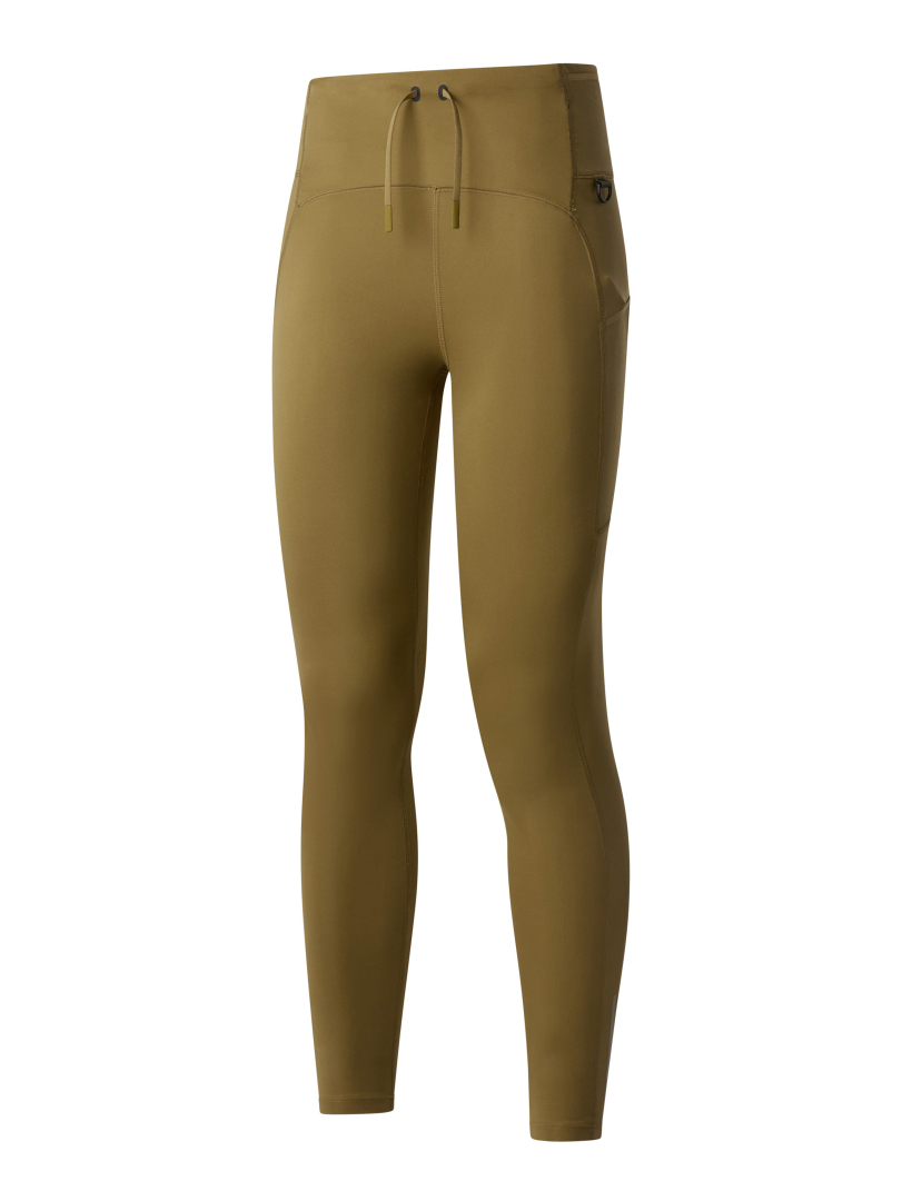 ΓΥΝΑΙΚΕΙΟ ΚΟΛΑΝ REFINA UTILITY LEGGING 0