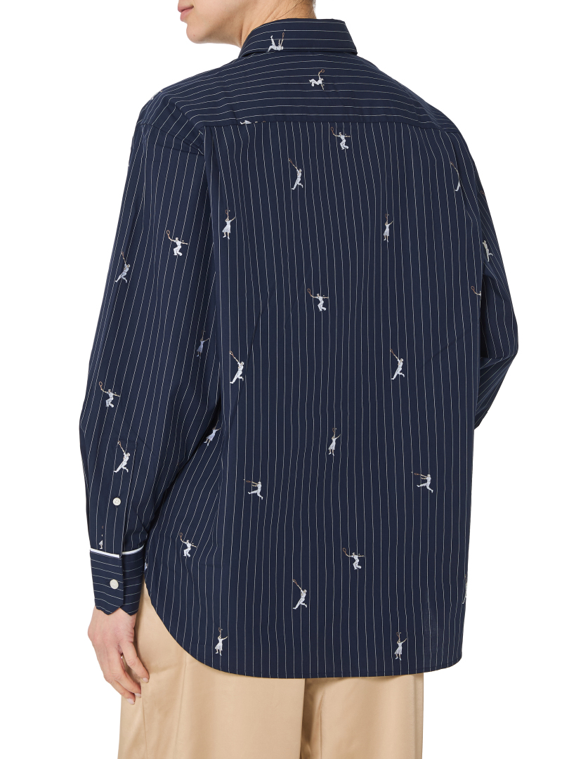 ΓΥΝΑΙΚΕΙΟ ΠΟΥΚΑΜΙΣΟ  2