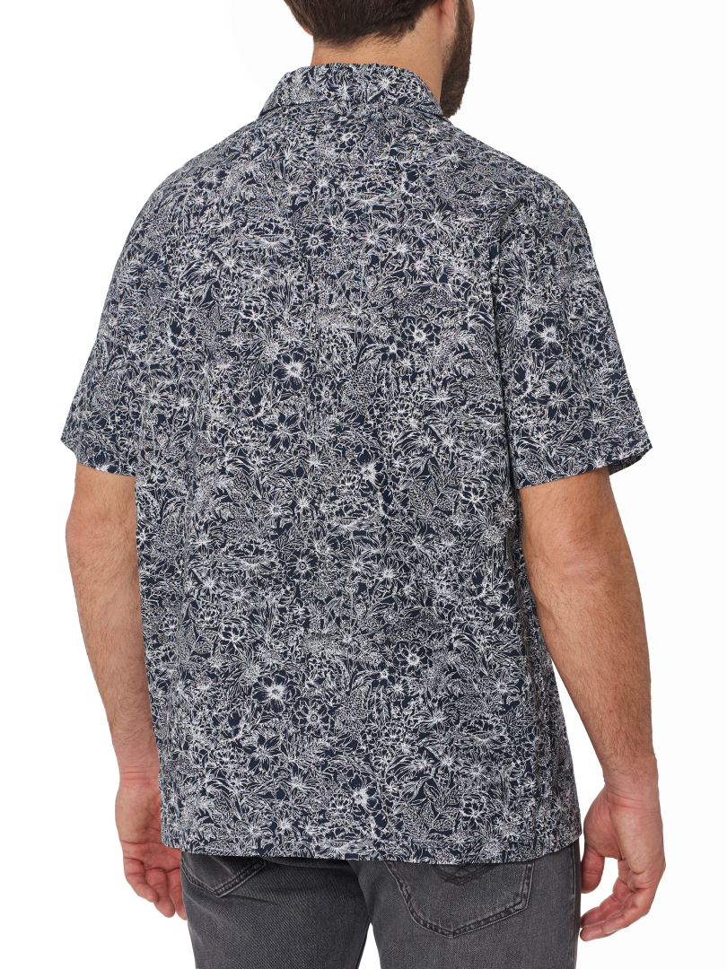 ΑΝΔΡΙΚΟ ΚΟΝΤΟΜΑΝΙΚΟ ΠΟΥΚΑΜΙΣΟ 2