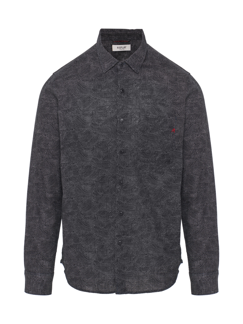 ΑΝΔΡΙΚΟ ΠΟΥΚΑΜΙΣΟ 0