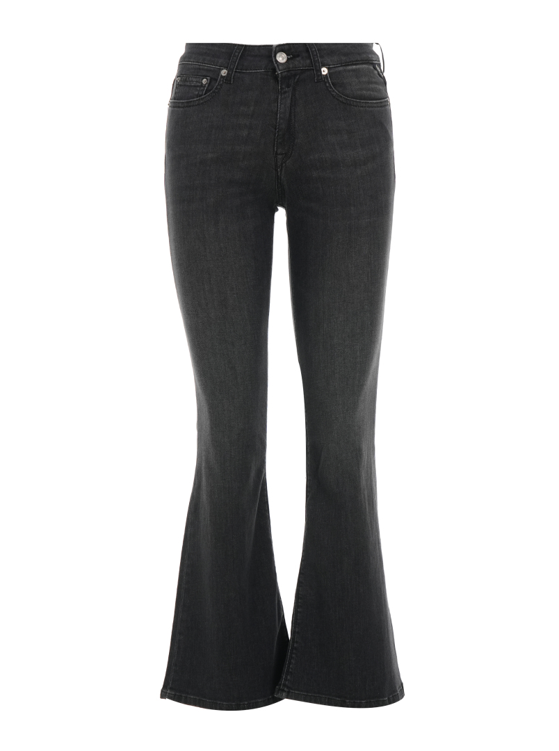 ΓΥΝΑΙΚΕΙΟ DENIM ΠΑΝΤΕΛΟΝΙ JOELLA 0