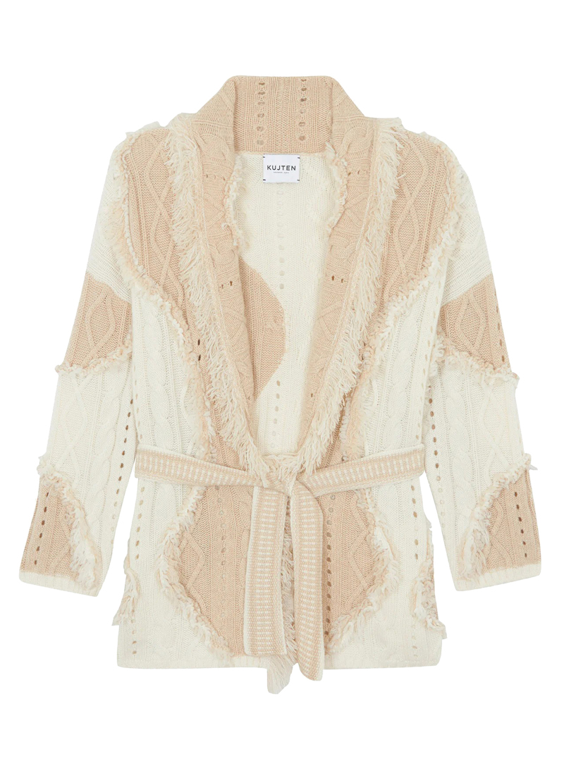 ΓΥΝΑΙΚΕΙΑ ΠΛΕΚΤΗ ΖΑΚΕΤΑ MIKITA 0