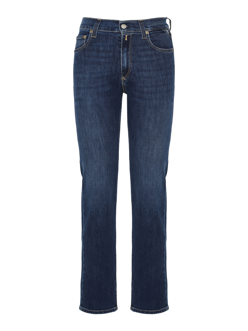 ΓΥΝΑΙΚΕΙΟ DENIM ΠΑΝΤΕΛΟΝΙ 0