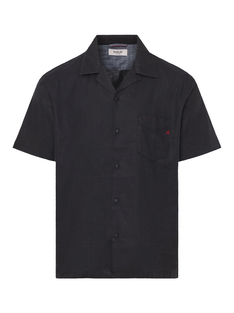 ΑΝΔΡΙΚΟ ΚΟΝΤΟΜΑΝΙΚΟ ΠΟΥΚΑΜΙΣΟ 0