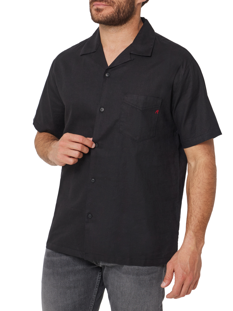 ΑΝΔΡΙΚΟ ΚΟΝΤΟΜΑΝΙΚΟ ΠΟΥΚΑΜΙΣΟ 1