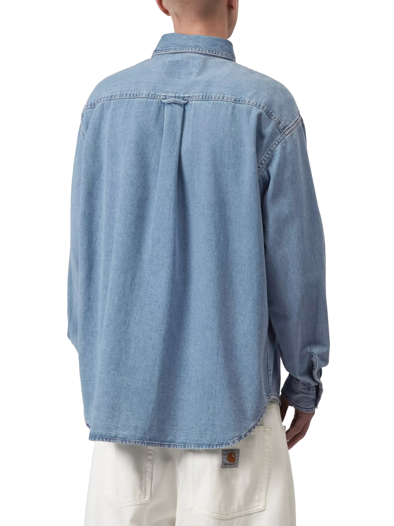 ΑΝΔΡΙΚΟ ΠΟΥΚΑΜΙΣΟ LUCAS 2