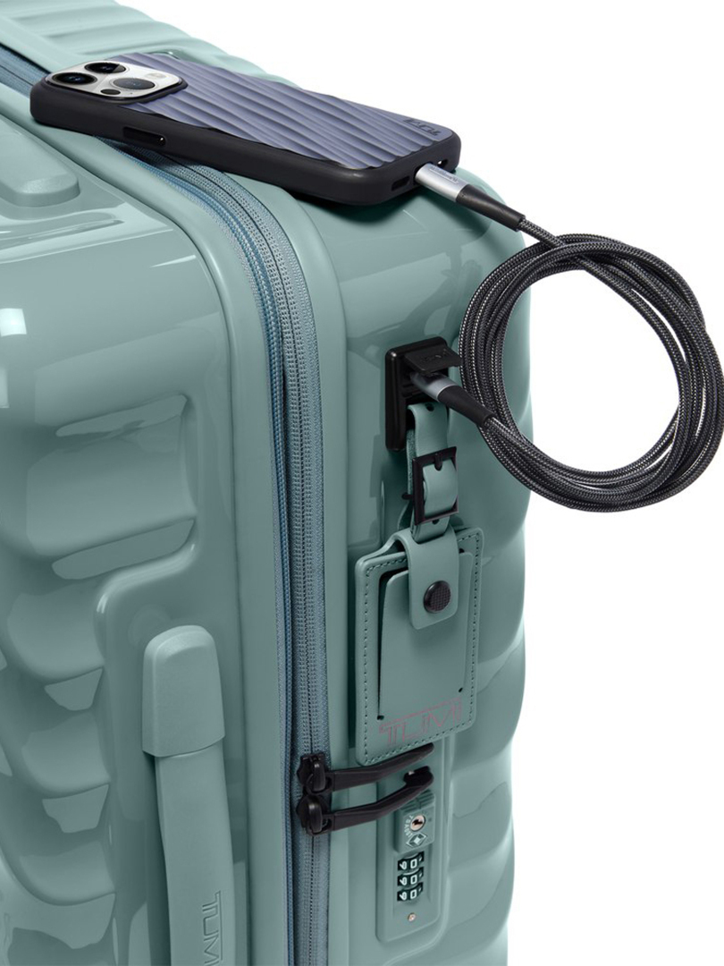 ΒΑΛΙΤΣΑ ΚΑΜΠΙΝΑΣ 19 DEGREE CONTINENTAL EXPANDABLE 55CM 5