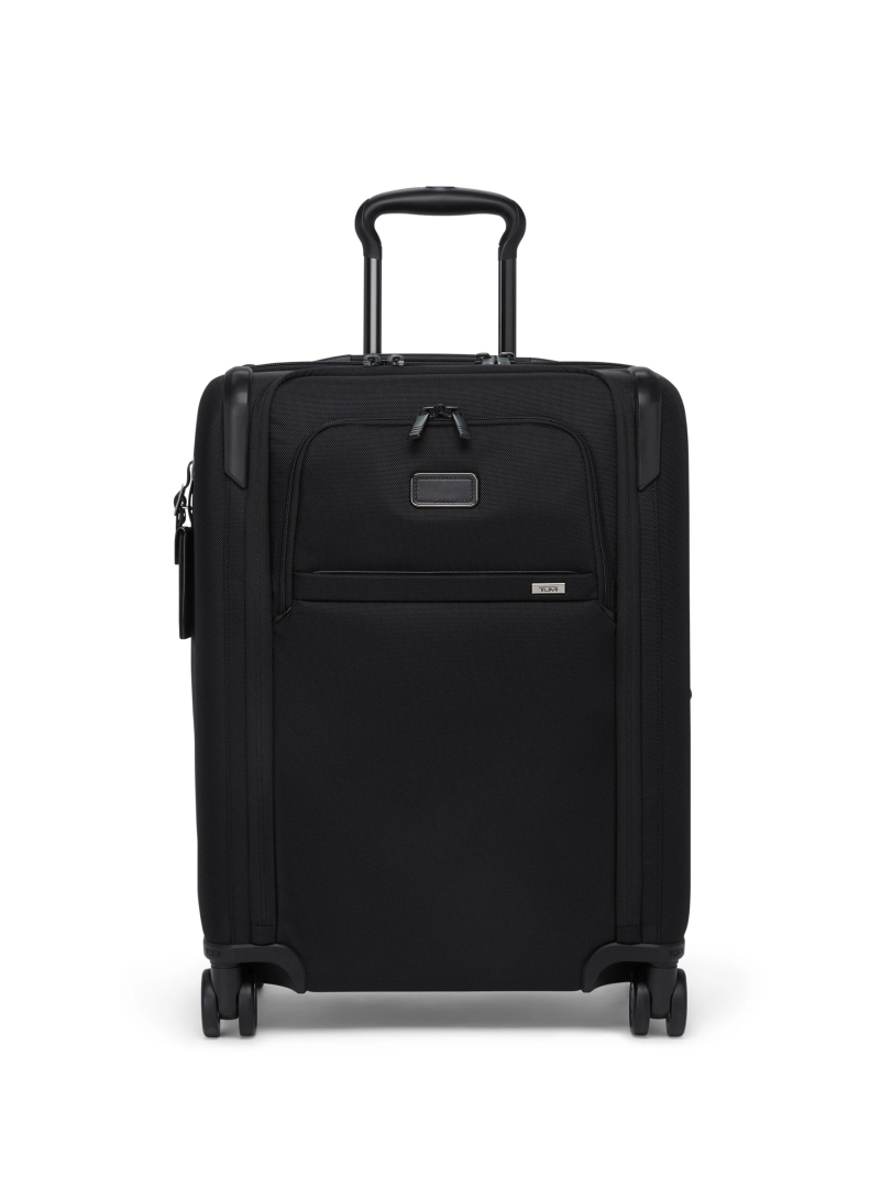 ΒΑΛΙΤΣΑ ΚΑΜΠΙΝΑΣ ALPHA LARGE DUAL ACCESS EXPANDABLE 55CM 0