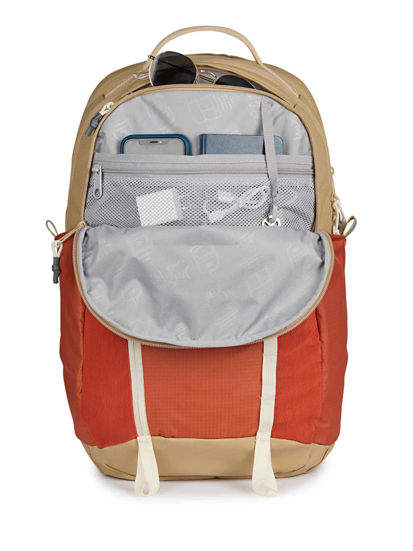 ΣΑΚΙΔΙΟ ΠΛΑΤΗΣ ALL AROUND PACK SMALL 4