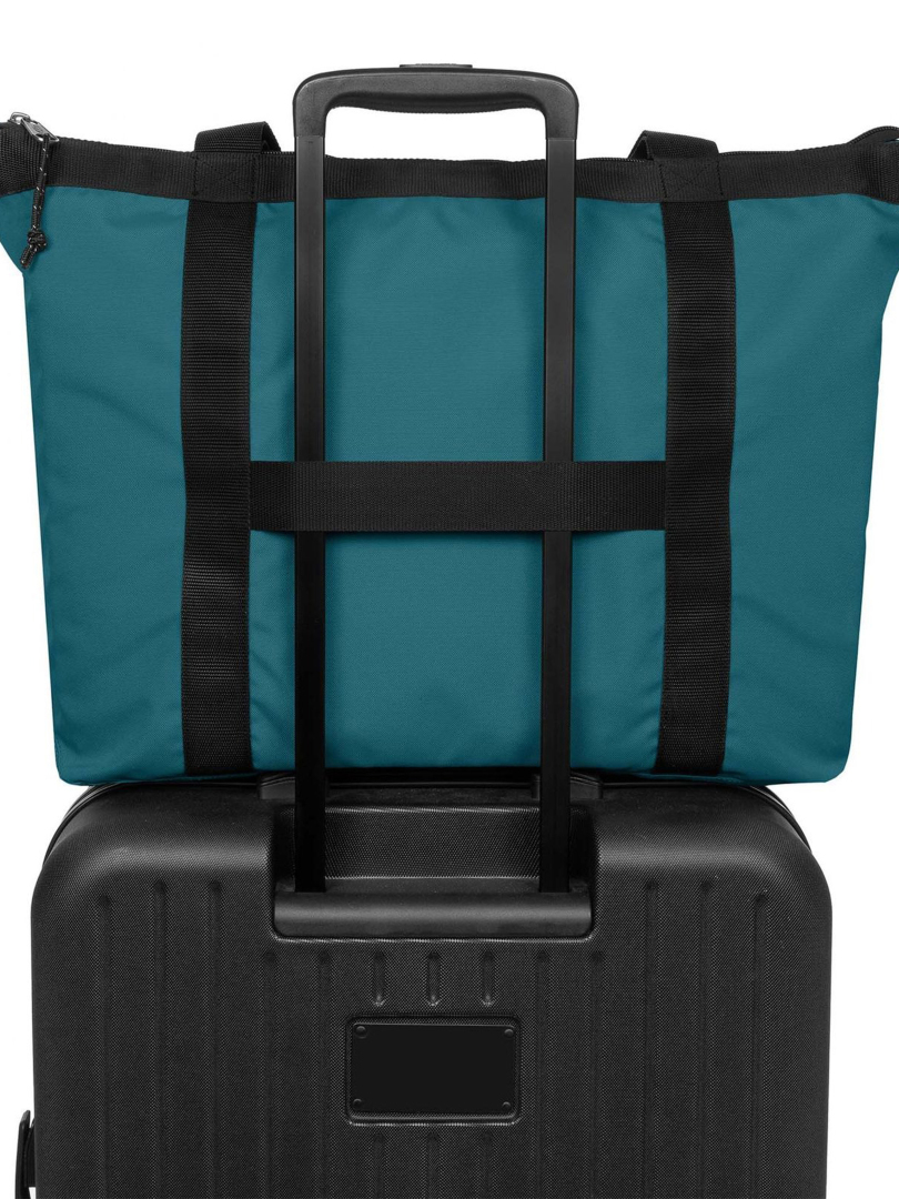 ΤΣΑΝΤΑ ΧΕΙΡΟΣ TRAVEL TOTE 3