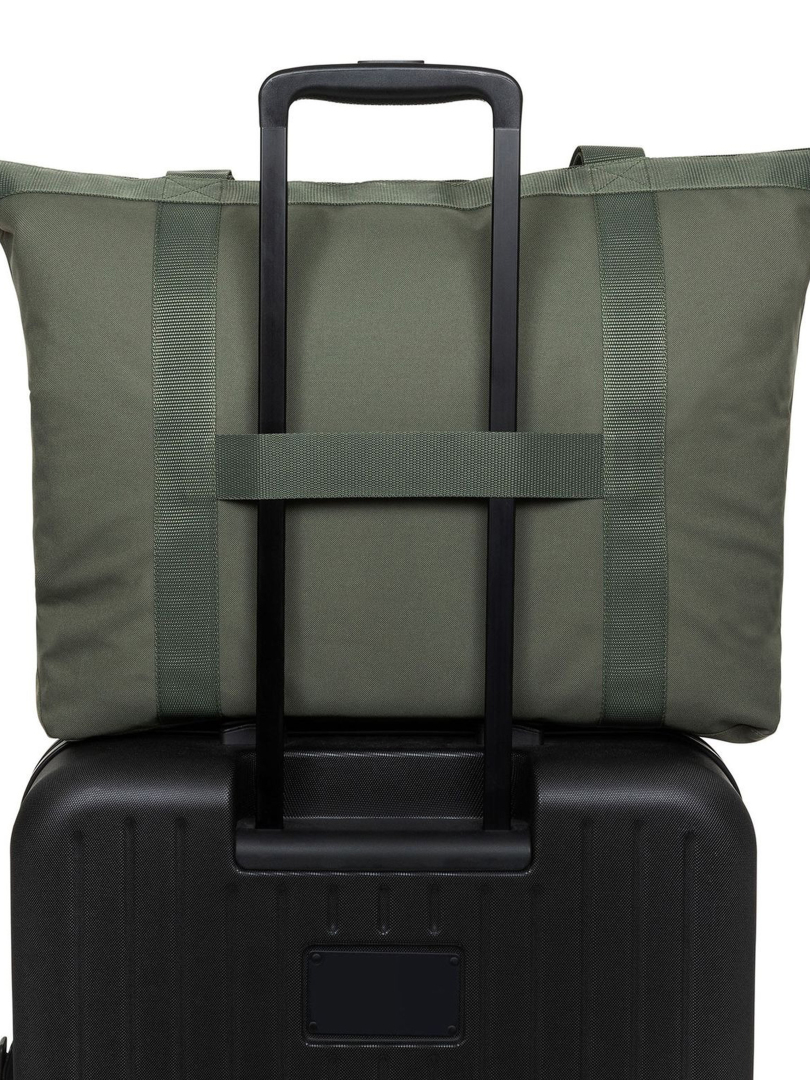 ΤΣΑΝΤΑ ΧΕΙΡΟΣ TRAVEL TOTE 3