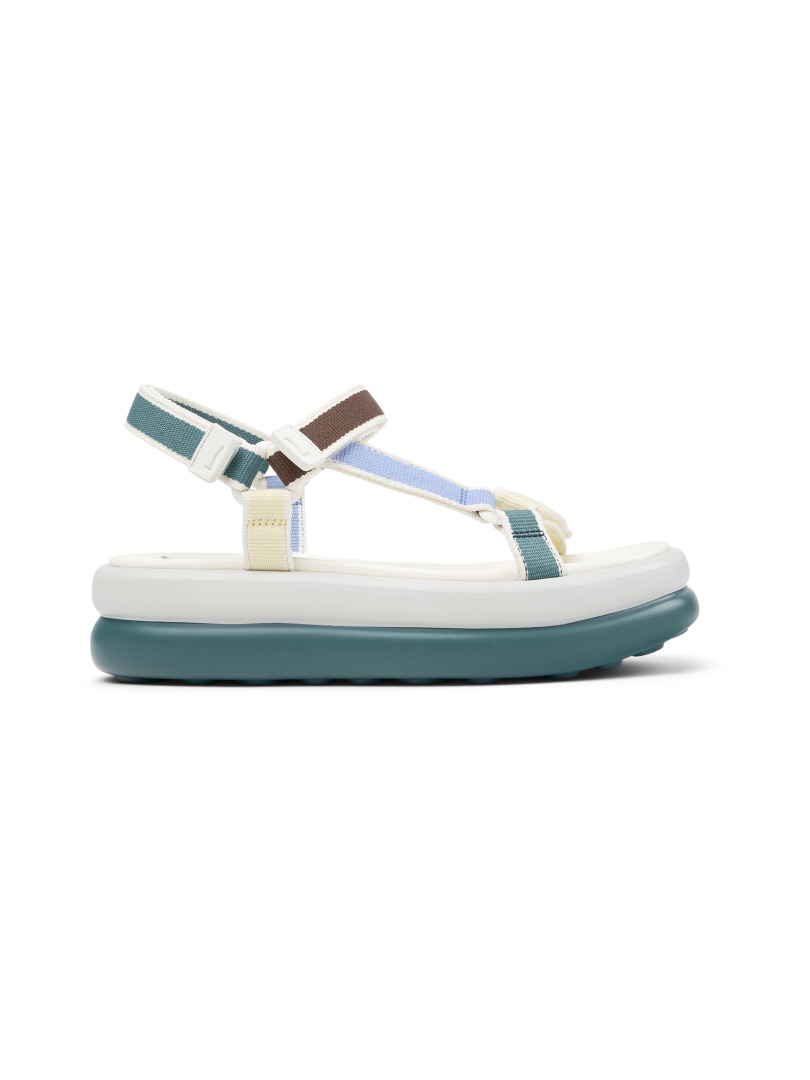 ΓΥΝΑΙΚΕΙΑ ΣΑΝΔΑΛΙΑ TWINS 0