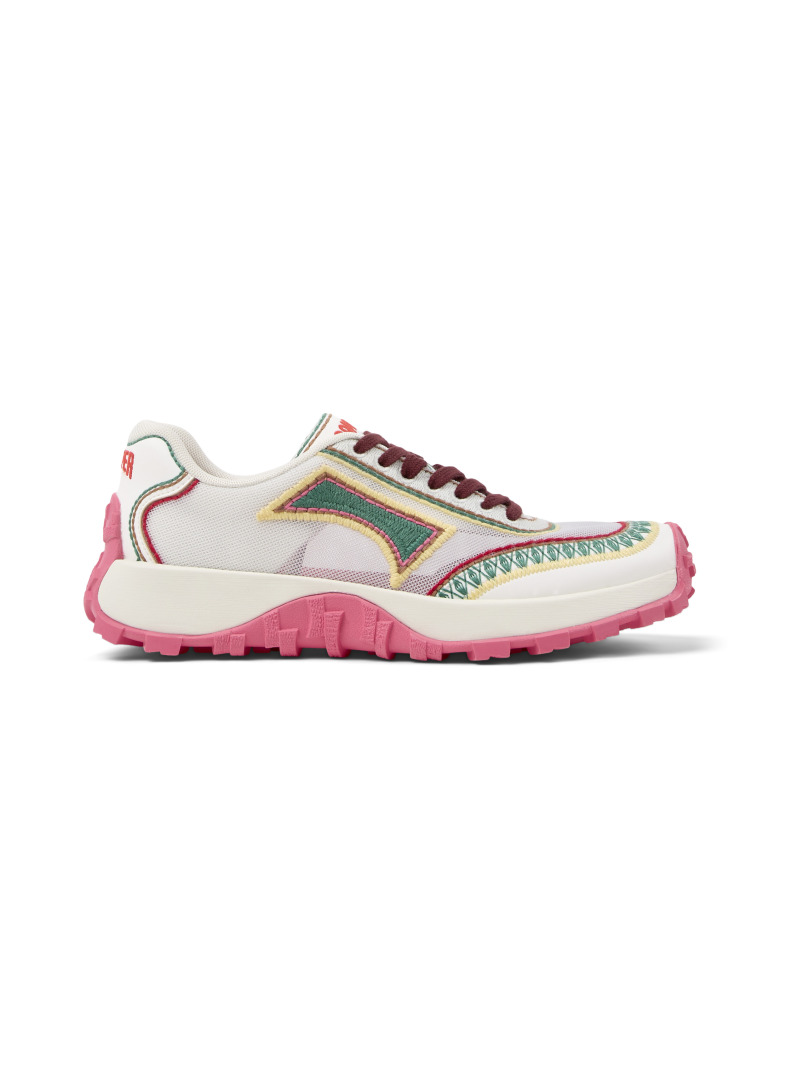 ΓΥΝΑΙΚΕΙΑ SNEAKERS TWINS 0