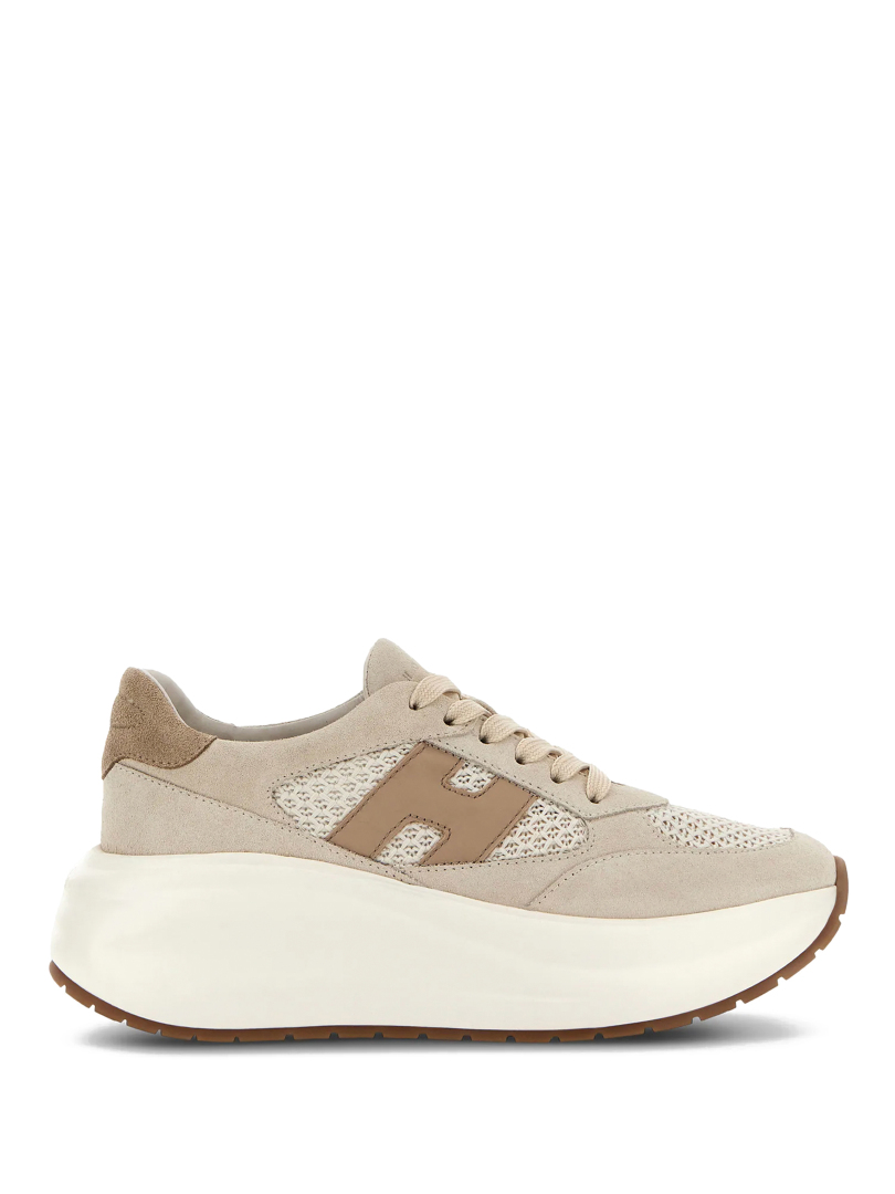 ΓΥΝΑΙΚΕΙΑ SNEAKERS LOW H696 0