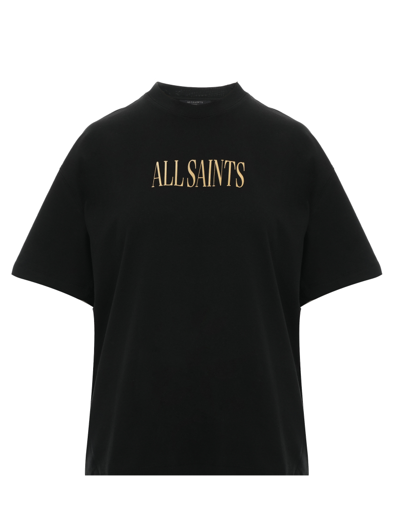 ΓΥΝΑΙΚΕΙΟ T-SHIRT CORA ETTA 0