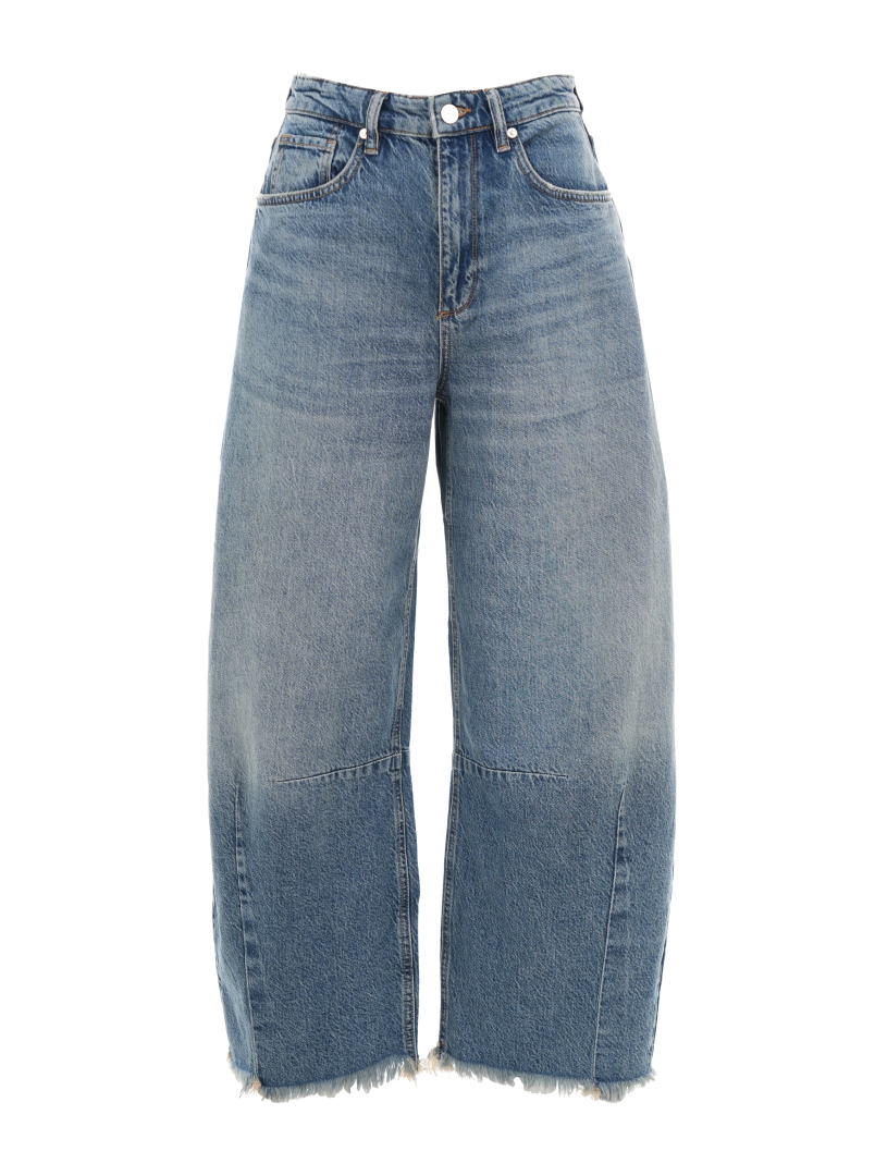 ΓΥΝΑΙΚΕΙΟ DENIM ΠΑΝΤΕΛΟΝΙ PAYTON CROP 0