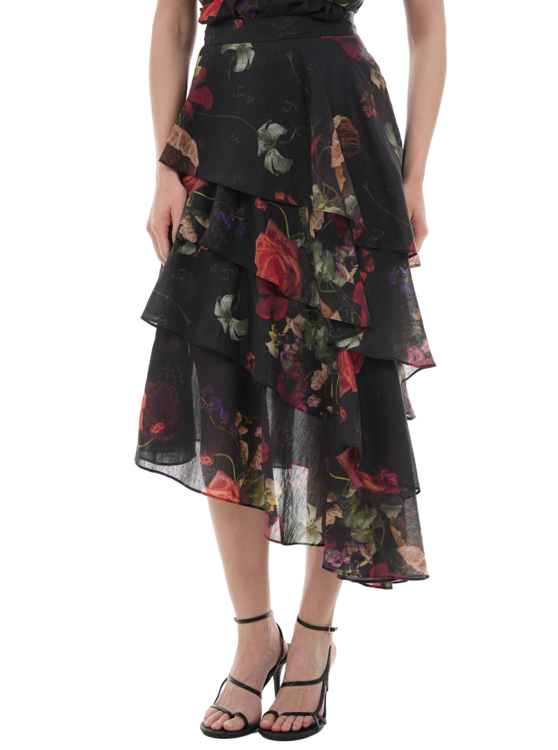 ΜΑΞΙ ΦΟΥΣΤΑ CAYA 1