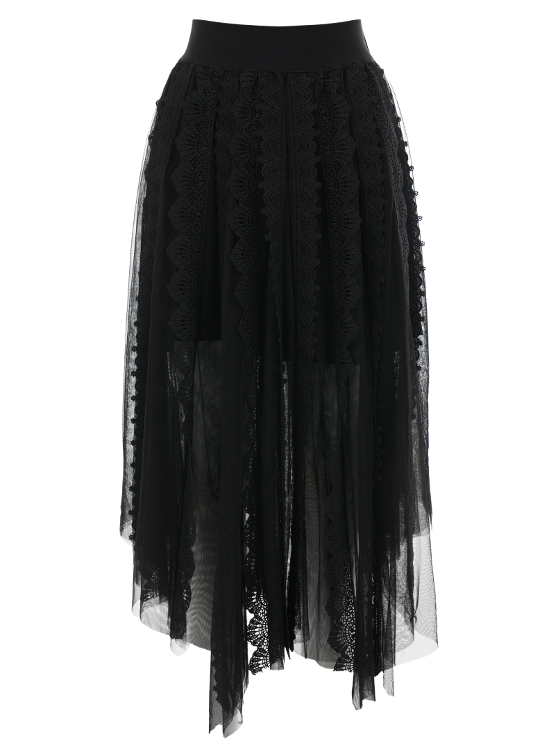 ΜΑΞΙ ΦΟΥΣΤΑ VASHTIE 1