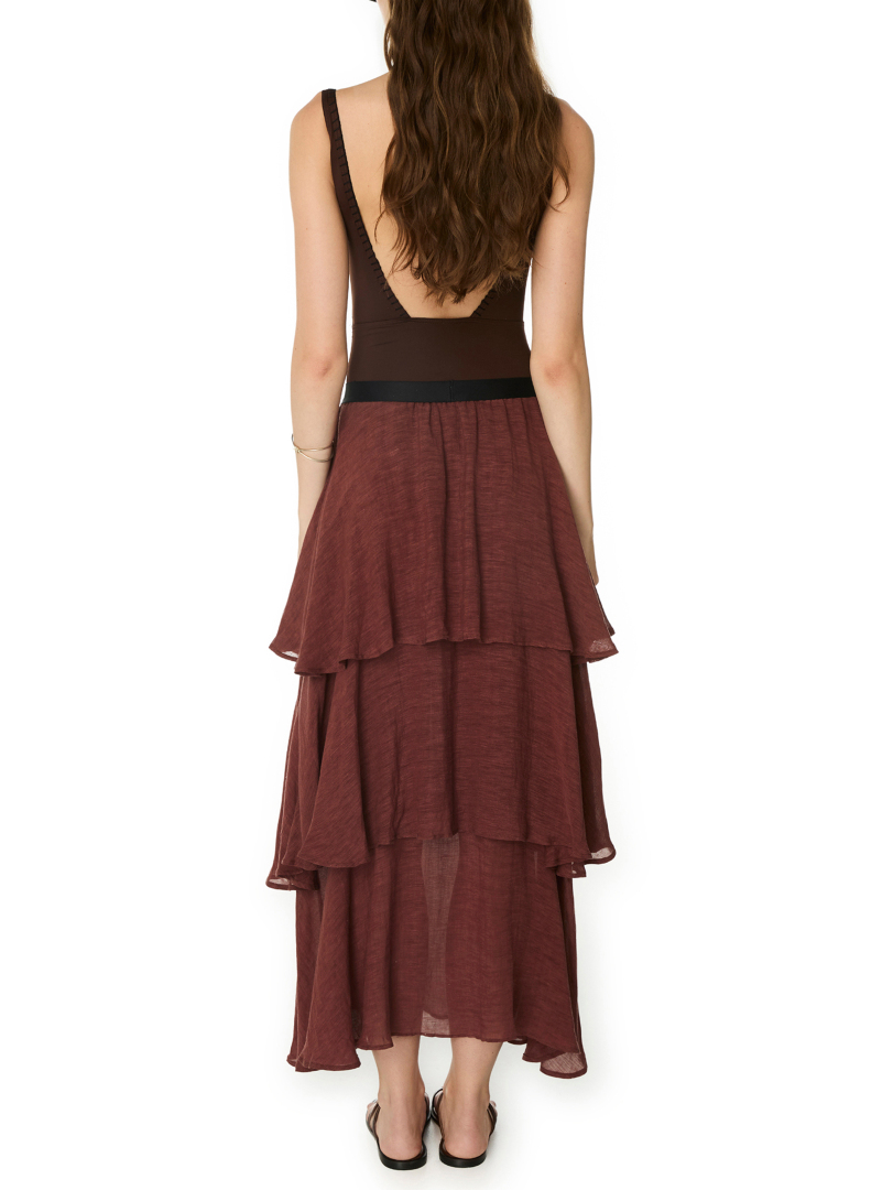 ΜΙΝΤΙ ΦΟΥΣΤΑ 2