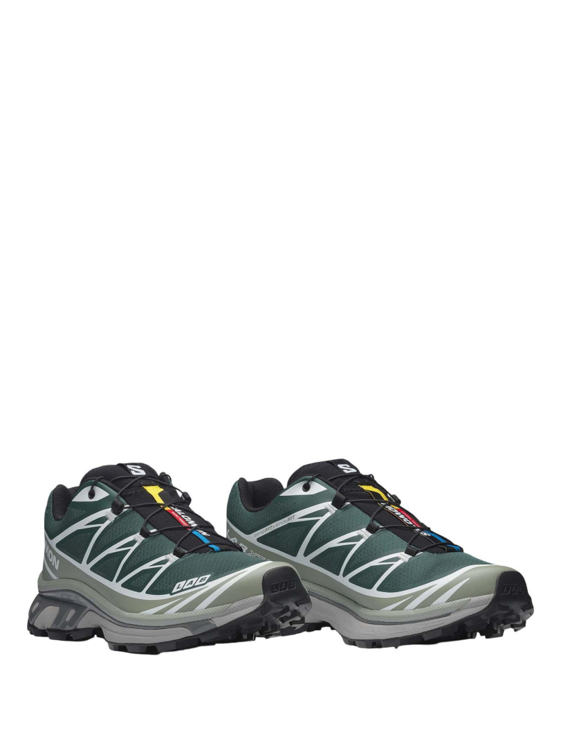 ΑΘΛΗΤΙΚΑ SNEAKERS XT-6 1