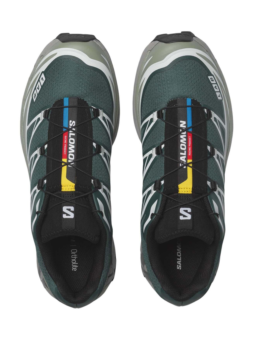 ΑΘΛΗΤΙΚΑ SNEAKERS XT-6 2