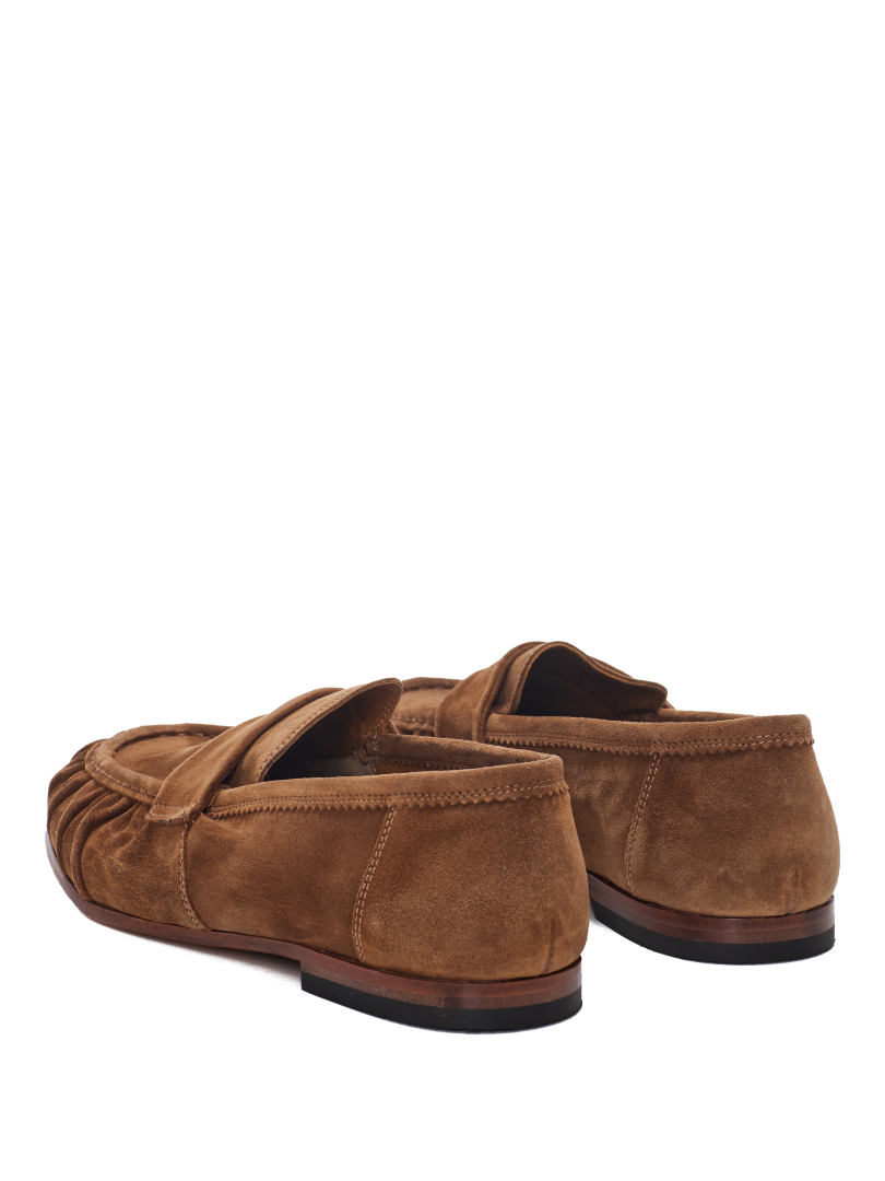 ΑΝΔΡΙΚΑ ΜΟΚΑΣΙΝΙΑ CROSTA PIUMA 2