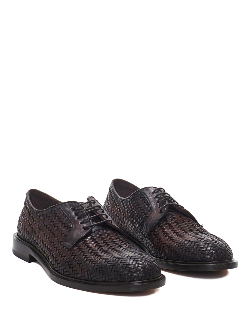 ΑΝΔΡΙΚΑ ΔΕΤΑ ΠΑΠΟΥΤΣΙΑ INTRECCIO 1