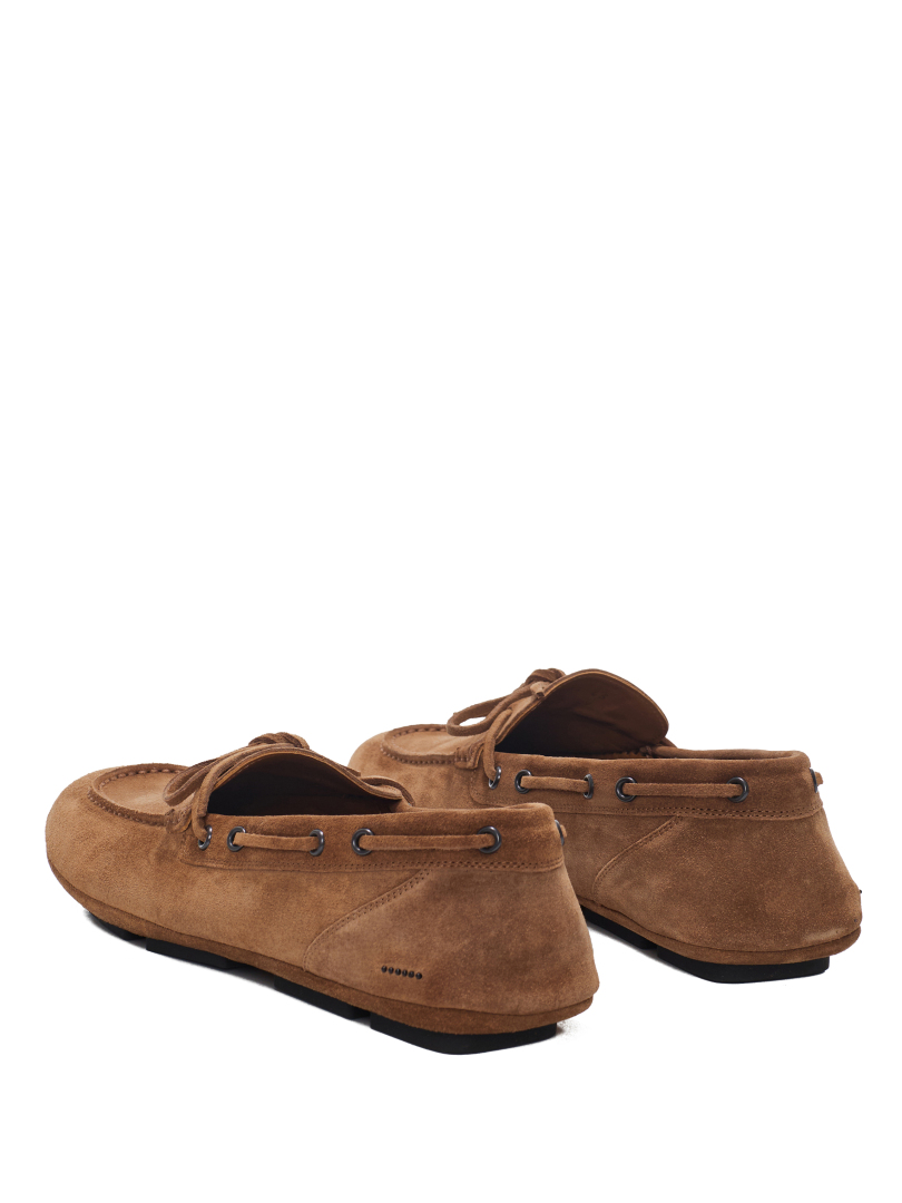 ΑΝΔΡΙΚΑ ΜΟΚΑΣΙΝΙΑ CROSTA PIUMA 2