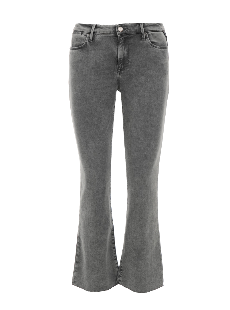 ΓΥΝΑΙΚΕΙΟ DENIM ΠΑΝΤΕΛΟΝΙ 0