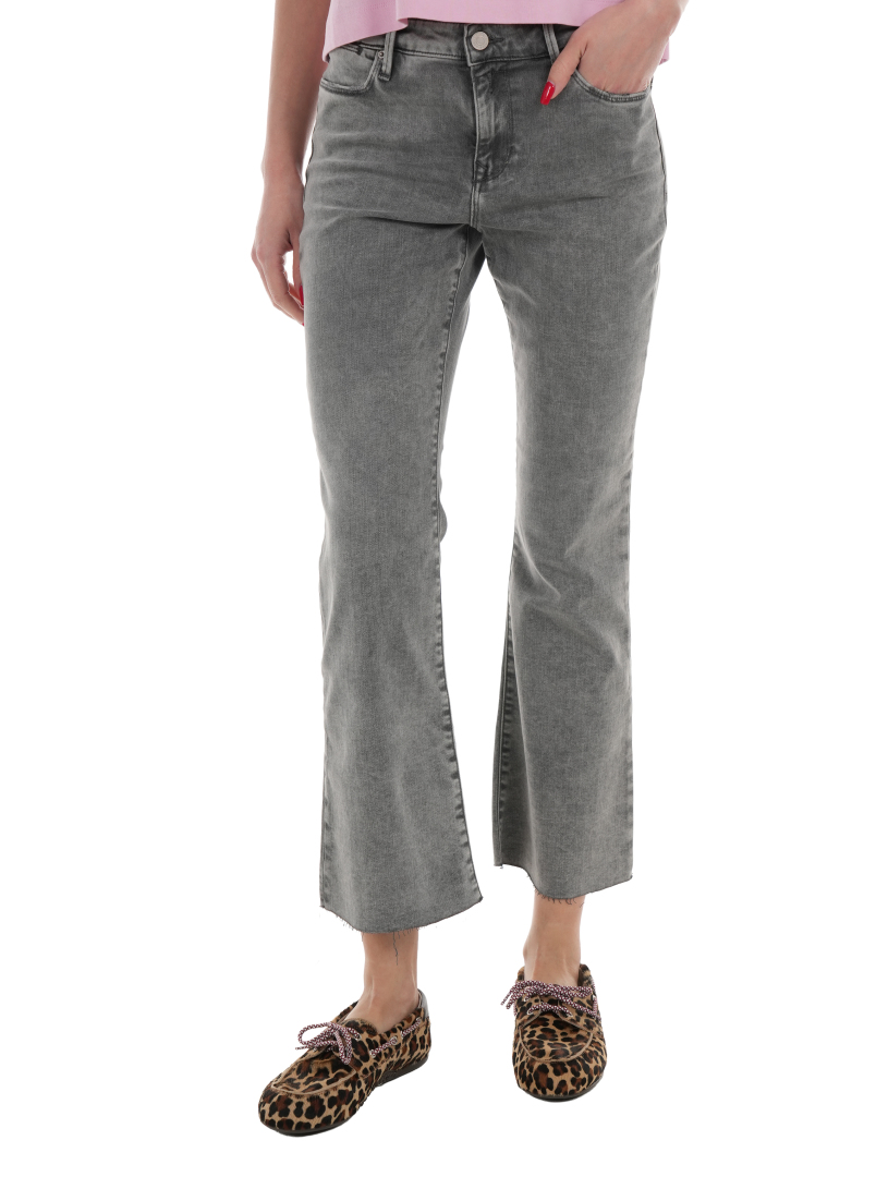 ΓΥΝΑΙΚΕΙΟ DENIM ΠΑΝΤΕΛΟΝΙ 1