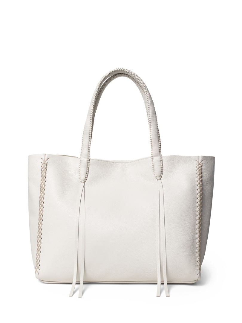 ΓΥΝΑΙΚΕΙΑ ΔΕΡΜΑΤΙΝΗ ΤΣΑΝΤΑ ΩΜΟΥ MEDIUM TOTE  0