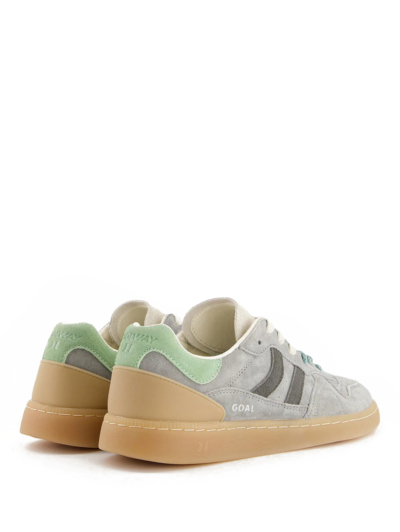 ΑΝΔΡΙΚΑ SNEAKERS GOAL EST 2