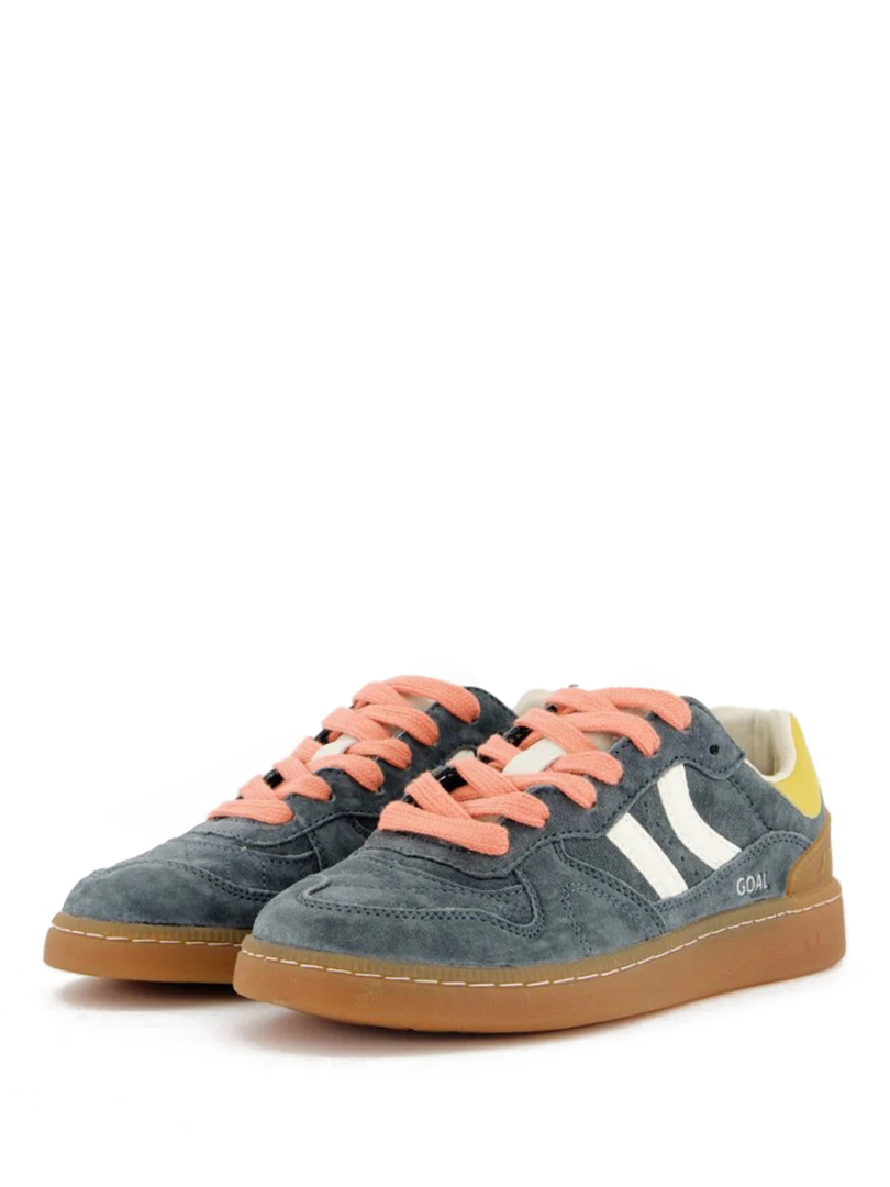 ΑΝΔΡΙΚΑ SNEAKERS GOAL JEA 1