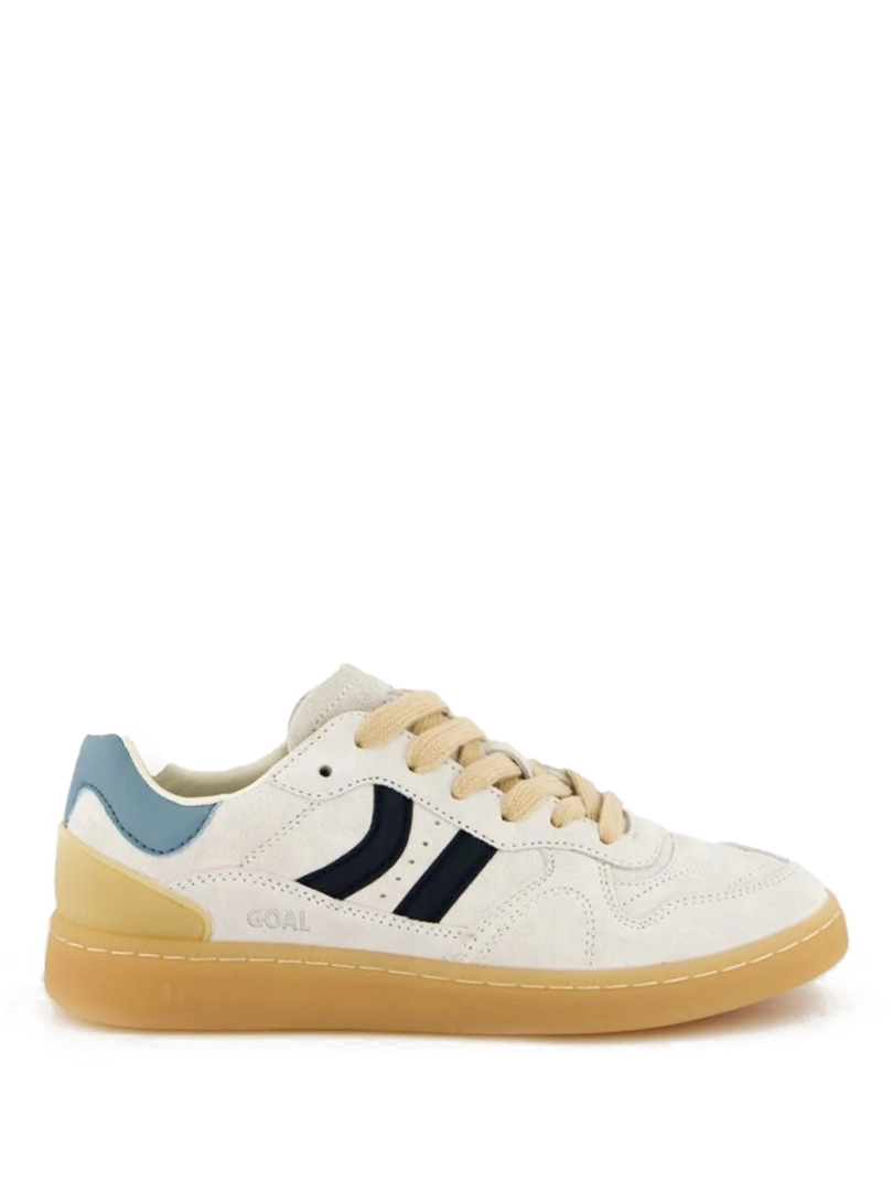 ΓΥΝΑΙΚΕΙΑ SNEAKERS GOAL STN 0