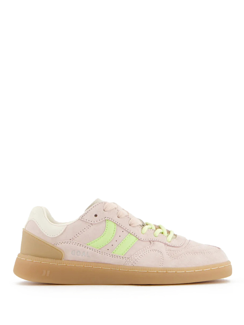ΓΥΝΑΙΚΕΙΑ SNEAKERS GOAL LIL 0