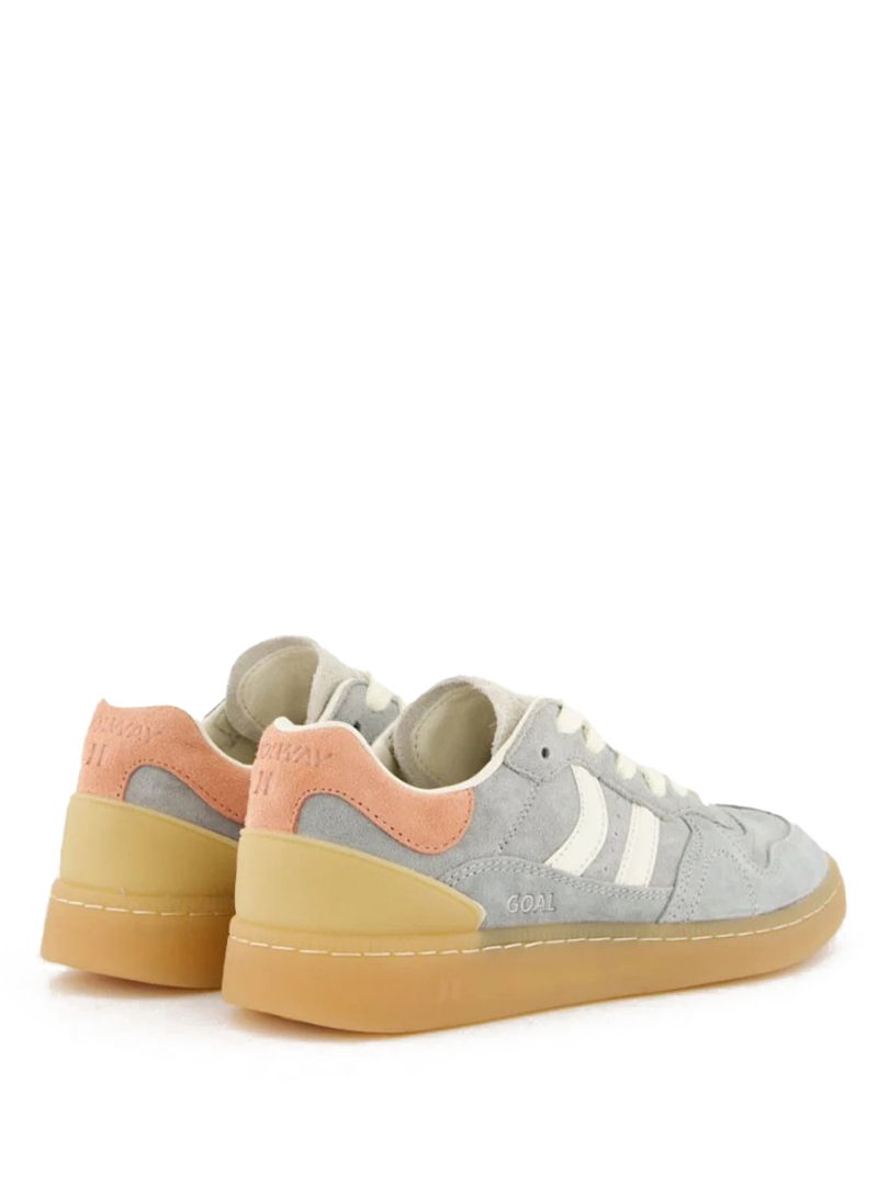 ΓΥΝΑΙΚΕΙΑ SNEAKERS GOAL PLM 2