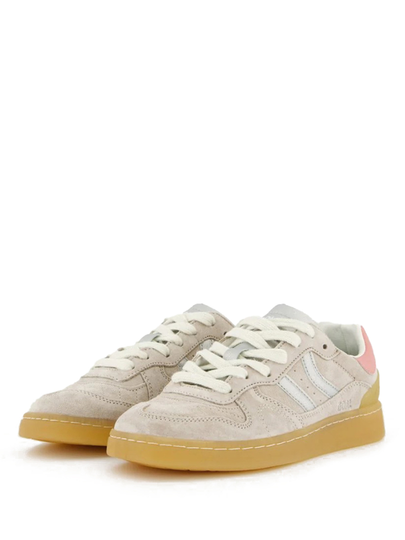 ΓΥΝΑΙΚΕΙΑ SNEAKERS GOAL ICE 1