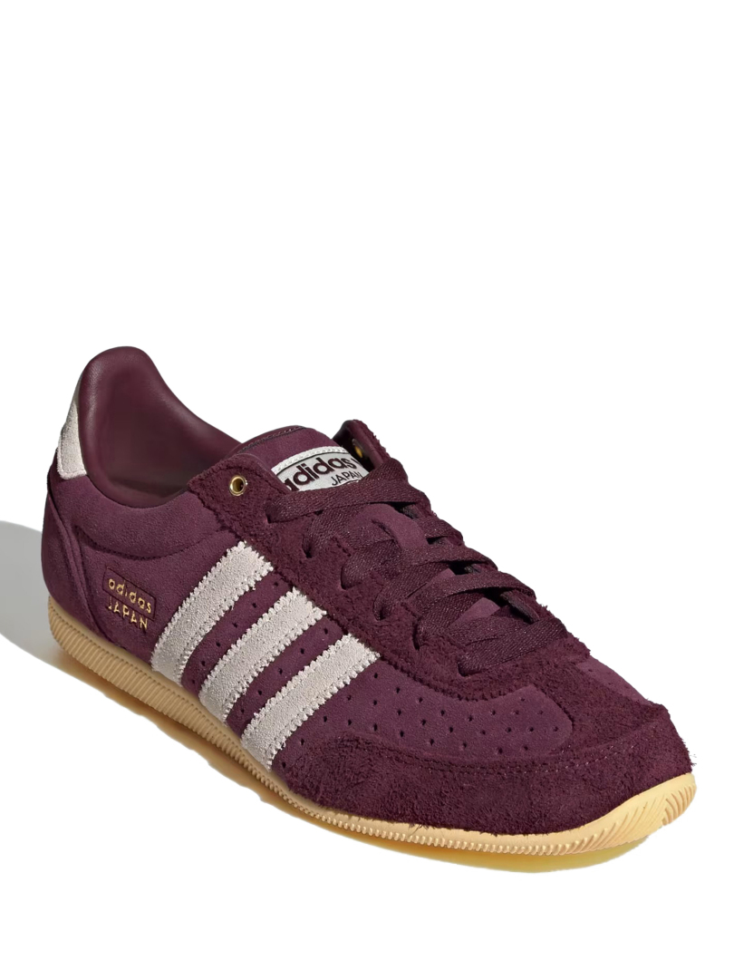 ΓΥΝΑΙΚΕΙΑ SUEDE SNEAKERS JAPAN 1