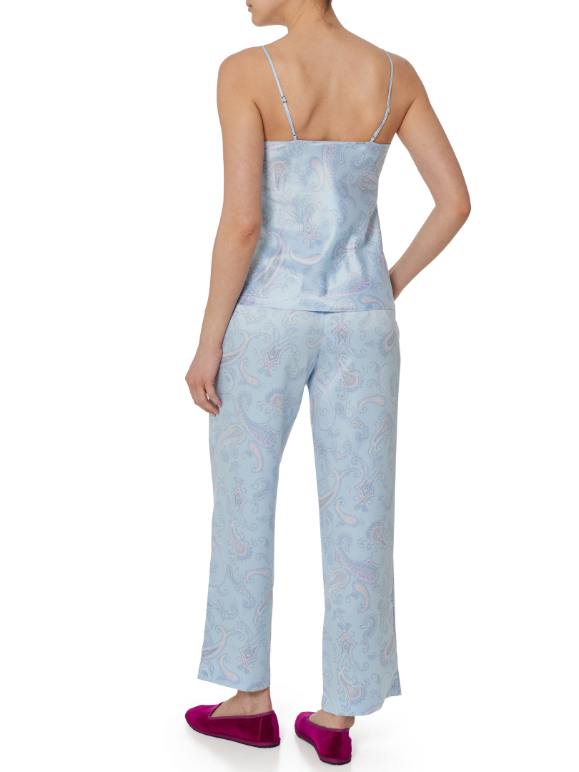 ΓΥΝΑΙΚΕΙΟ ΣΕΤ ΠΙΤΖΑΜΕΣ 2