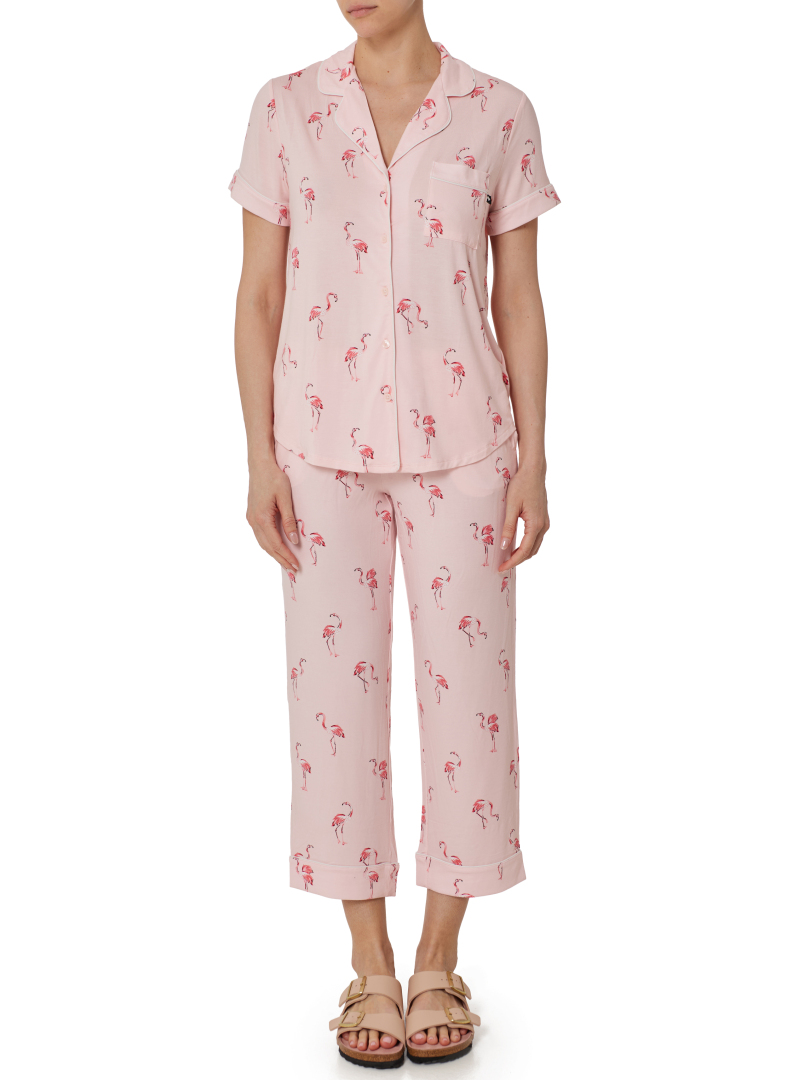 ΓΥΝΑΙΚΕΙΟ ΣΕΤ ΠΙΤΖΑΜΕΣ 1