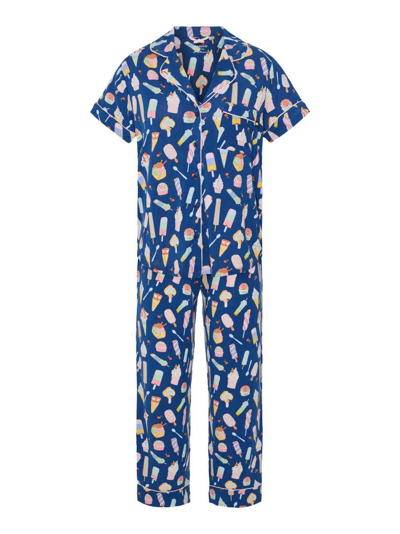 ΓΥΝΑΙΚΕΙΟ ΣΕΤ ΠΙΤΖΑΜΕΣ 0