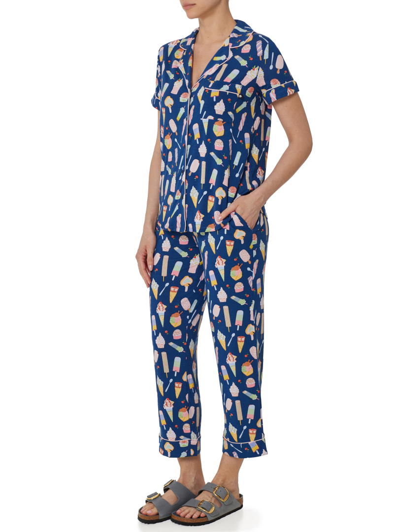 ΓΥΝΑΙΚΕΙΟ ΣΕΤ ΠΙΤΖΑΜΕΣ 1