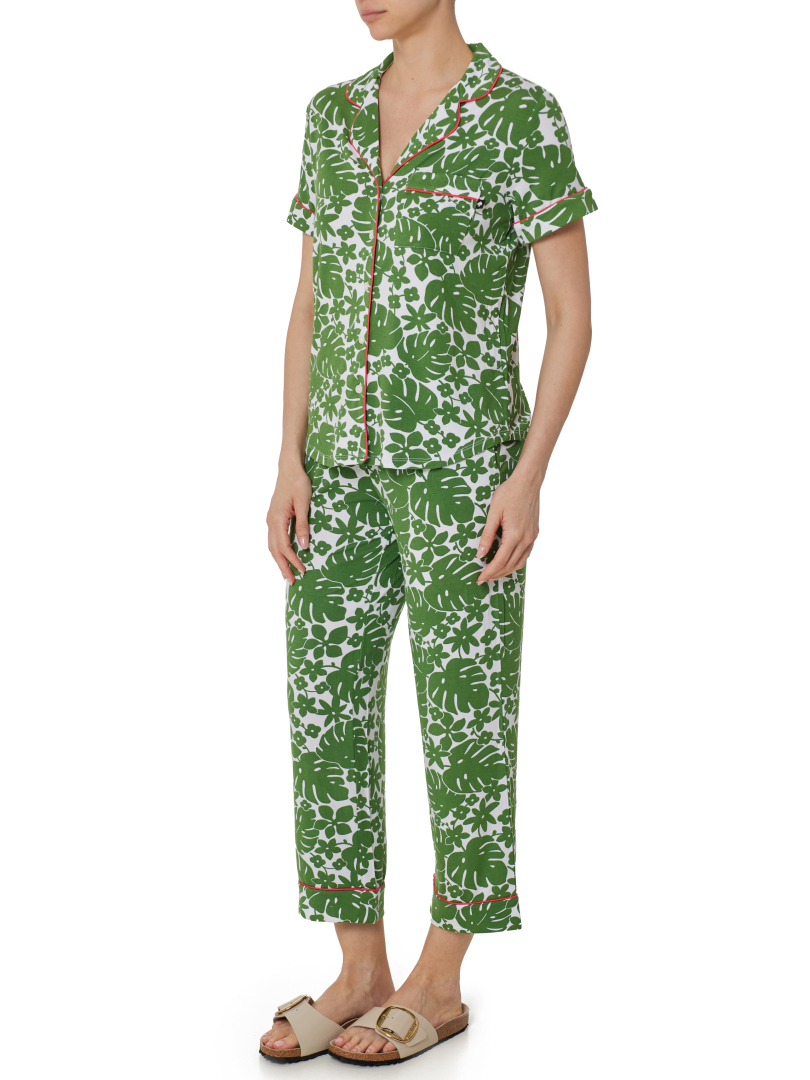 ΓΥΝΑΙΚΕΙΟ ΣΕΤ ΠΙΤΖΑΜΕΣ 1