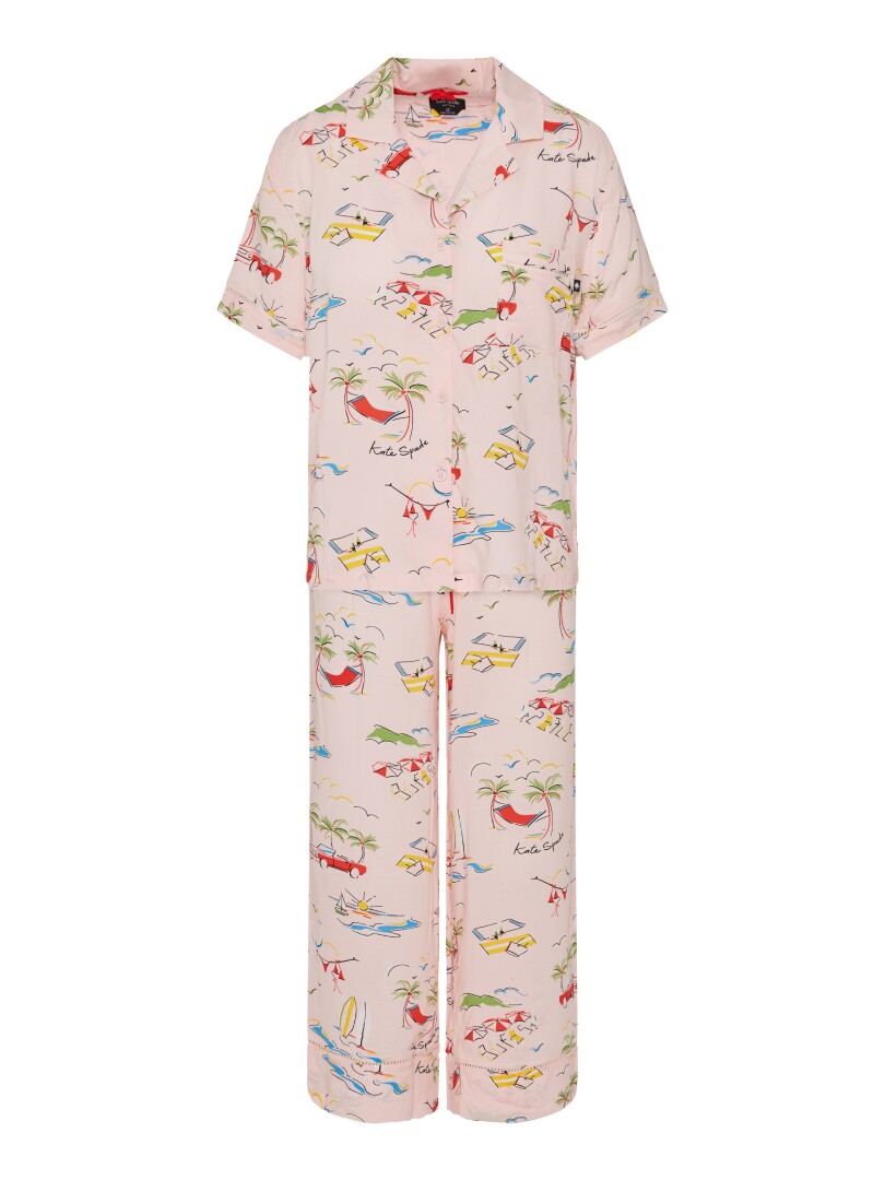 ΓΥΝΑΙΚΕΙΟ ΣΕΤ ΠΙΤΖΑΜΕΣ 0