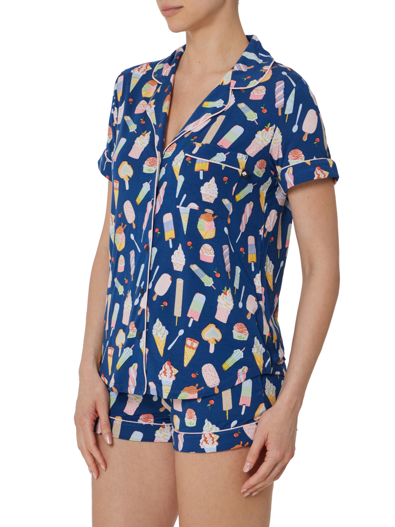 ΓΥΝΑΙΚΕΙΟ ΣΕΤ ΠΙΤΖΑΜΕΣ 1