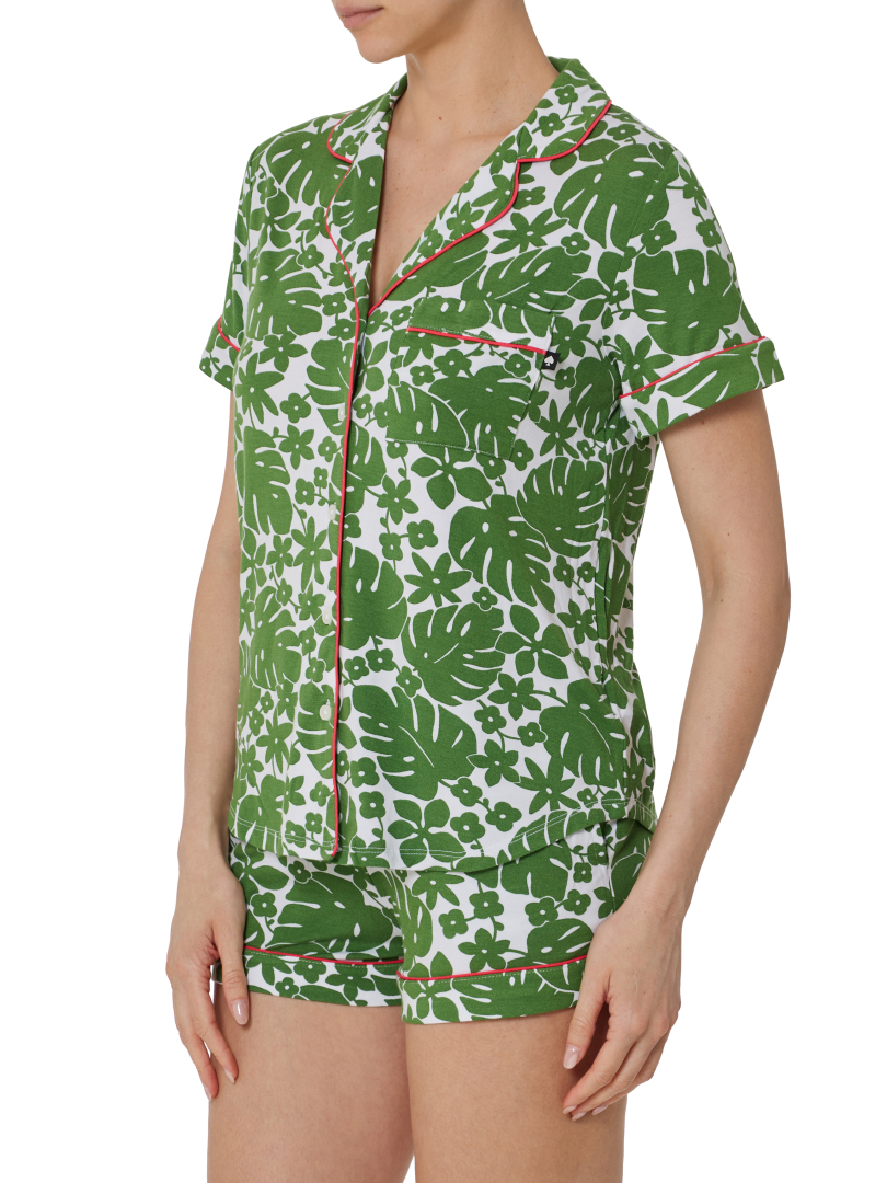 ΓΥΝΑΙΚΕΙΟ ΣΕΤ ΠΙΤΖΑΜΕΣ 1